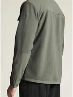 Craft Corporate Urban Fleece Jacket M Pánska fleecová bunda 81.7421 raw Craft Corporate Urban Fleece Jacket M Pánska fleecová bunda 81.7421 raw