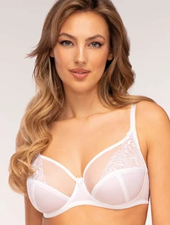 Unikat Virginia kolor:biały