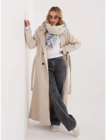 Šál AT SZ 16501.61 ecru Šál AT SZ 16501.61 ecru