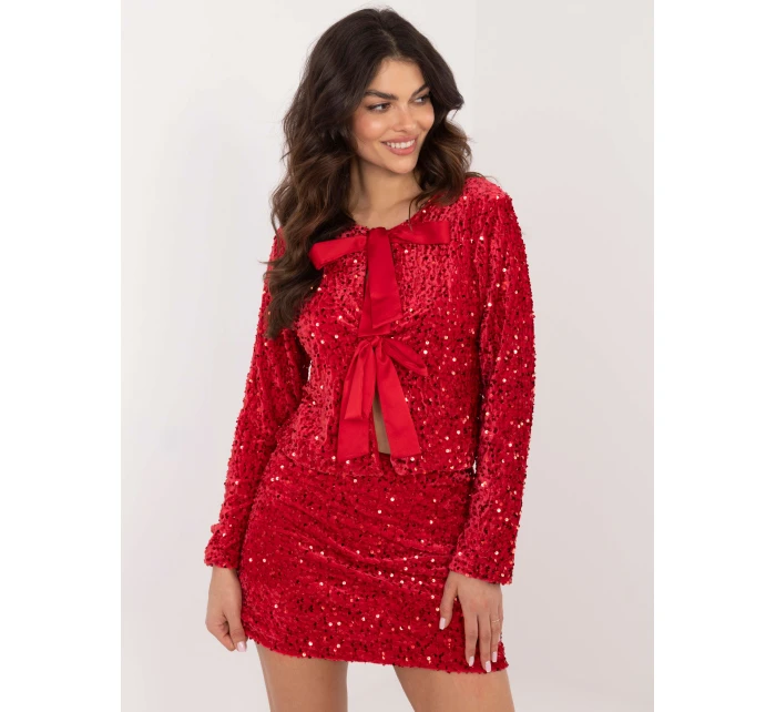 IT NA 20055.04P Červená IT NA 20055.04P Červená