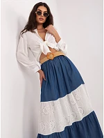 Sukně IT SD 92038.13 tmavě modrá