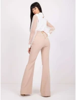 Kalhoty LC SP 22K model 17006383 béžová - FPrice