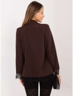 MI MA bunda A5288.68 hnedá