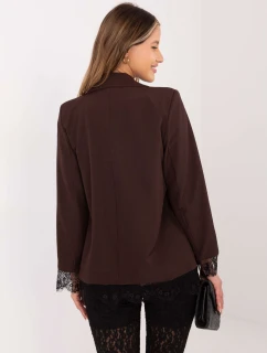 MI MA bunda A5288.68 hnedá