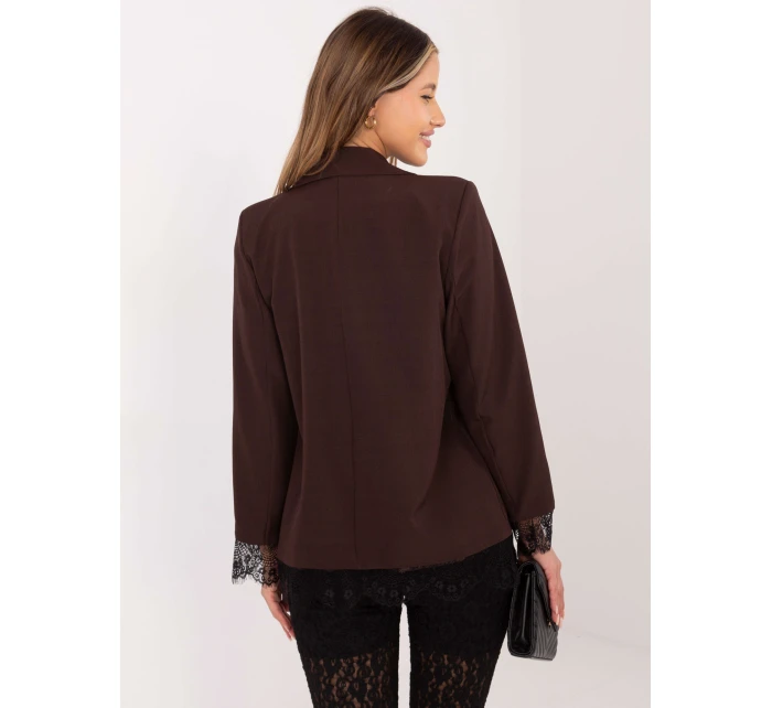 MI MA bunda A5288.68 hnedá