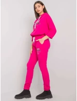 Souprava RV KMPL model 16161754 fuchsiová - FPrice Souprava RV KMPL model 16161754 fuchsiová - FPrice