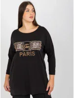 Halenka VI BZ model 17913750 černá - FPrice Halenka VI BZ model 17913750 černá - FPrice