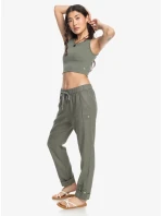 Dámske nohavice Roxy ON THE SEASHORE