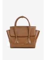 Dámska malá kabelka Nobo - svetlohnedá Dámska malá kabelka Nobo - svetlohnedá