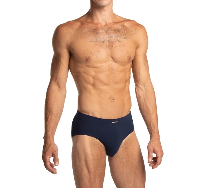 PÁNSKE NOHAVIČKY CLASSIC M-1069CL 3-PACK