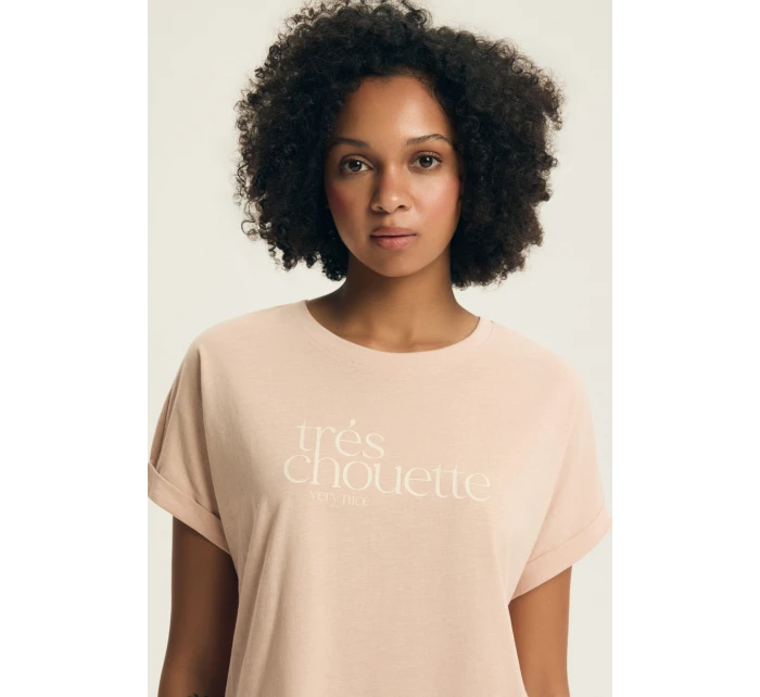 DÁMSKE PYŽAMO EMELA 44487 SS26 DÁMSKE PYŽAMO EMELA 44487 SS26