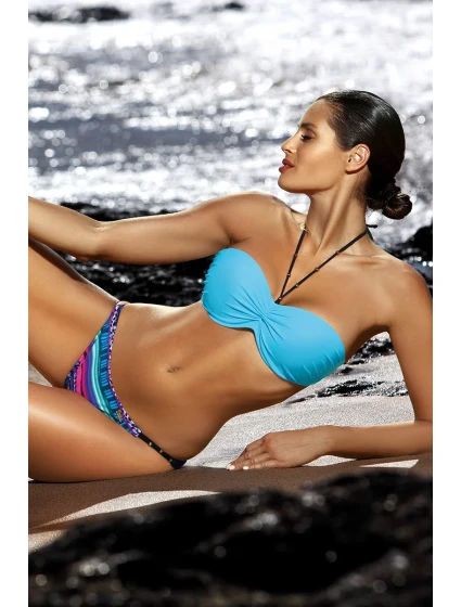 Dvojdielne plavky model 116535 Marko Dvojdielne plavky model 116535 Marko