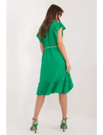 Denné šaty model 195327 Taliansko Moda Denné šaty model 195327 Taliansko Moda