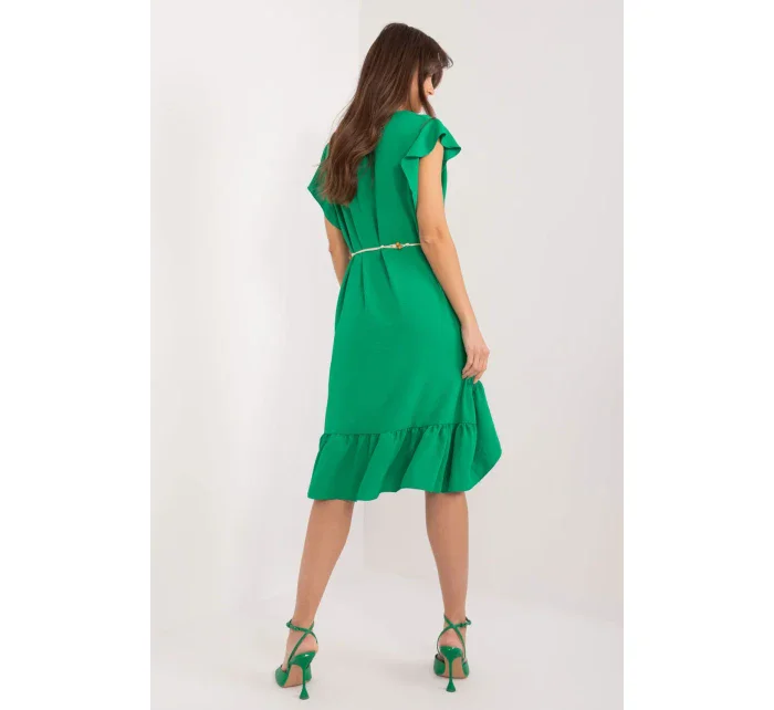 Denné šaty model 195327 Taliansko Moda Denné šaty model 195327 Taliansko Moda