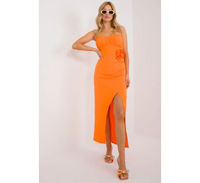 Večerné šaty model 195944 Taliansko Moda