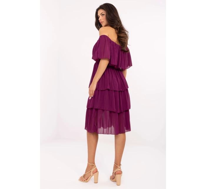 Večerné šaty model 215562 Och Bella