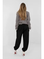 Tepláky model 223748 Taliansko Moda Tepláky model 223748 Taliansko Moda