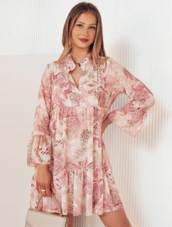 Ružové šaty PRINSA FashionStreet EY2478