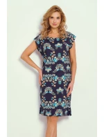 Dámská noční košile  kr/r MXL W25 model 20819074 - Taro