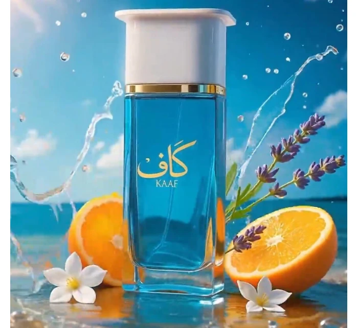 pánský parfém 100 ml model 21337458 - Ahmed Al Maghribi