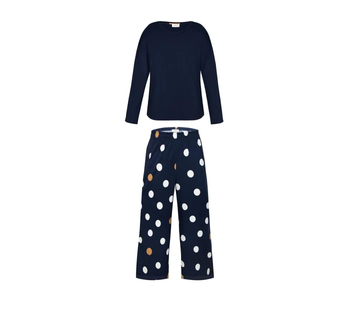 Mefemi Oceane pyžamo PS75 long/r S-2XL