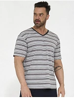 Pyžamo Cornette Rôzne 330/54 kr/r 3XL-5XL Pyžamo Cornette Rôzne 330/54 kr/r 3XL-5XL