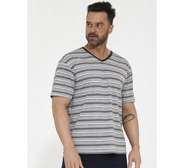 Pyžamo Cornette Rôzne 330/54 kr/r 3XL-5XL Pyžamo Cornette Rôzne 330/54 kr/r 3XL-5XL