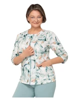 Dámske pyžamo Martel Maria II 201 3/4 M-2XL