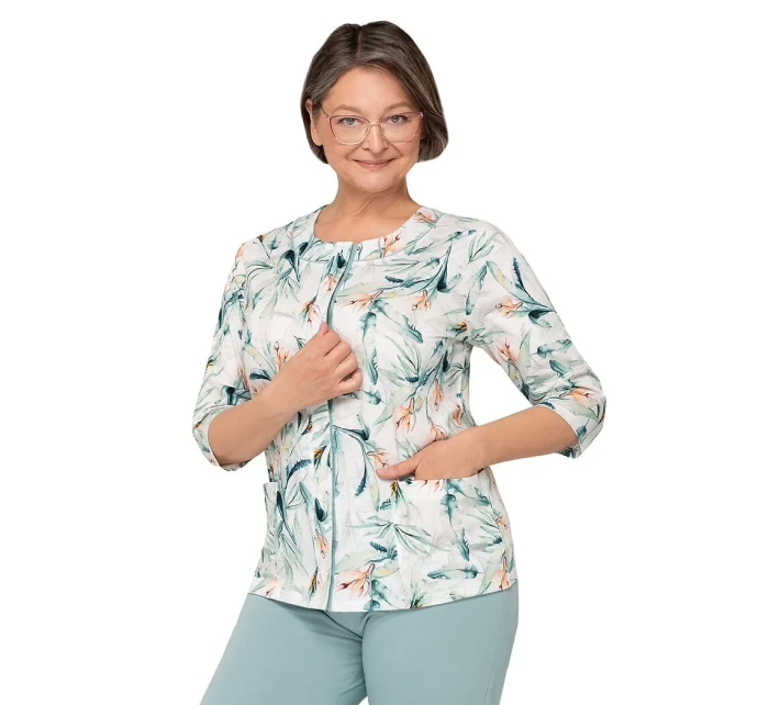 Dámske pyžamo Martel Maria II 201 3/4 M-2XL