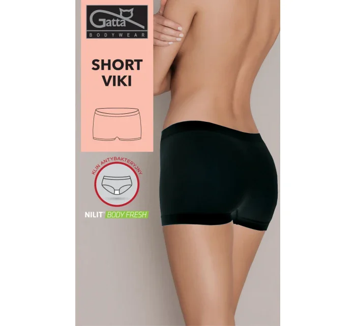 Dámske šortkové nohavičky Gatta Viki
