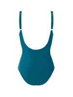 Jednodílné dámské plavky S  2 model 20858142 - Self