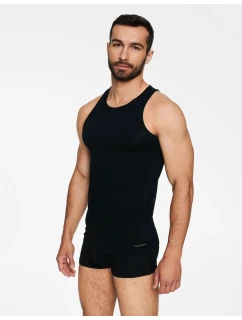 Pánský nátělník  black  model 19693618 - Henderson