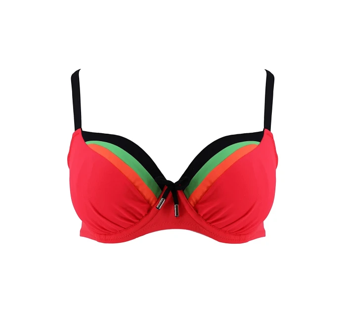 Horní díl plavek 153 Coral - AVA