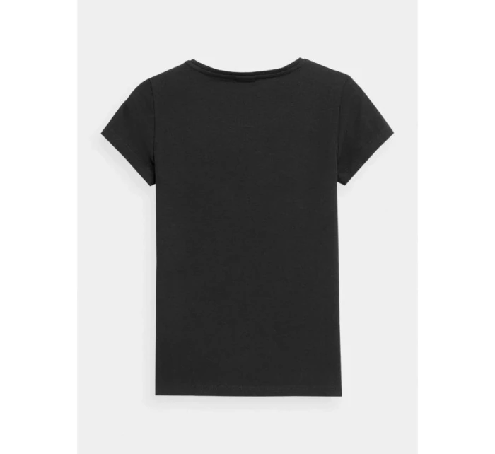 Tričko 4F W 4FWSS24TTSHF1163-20S dámske Tričko 4F W 4FWSS24TTSHF1163-20S dámske