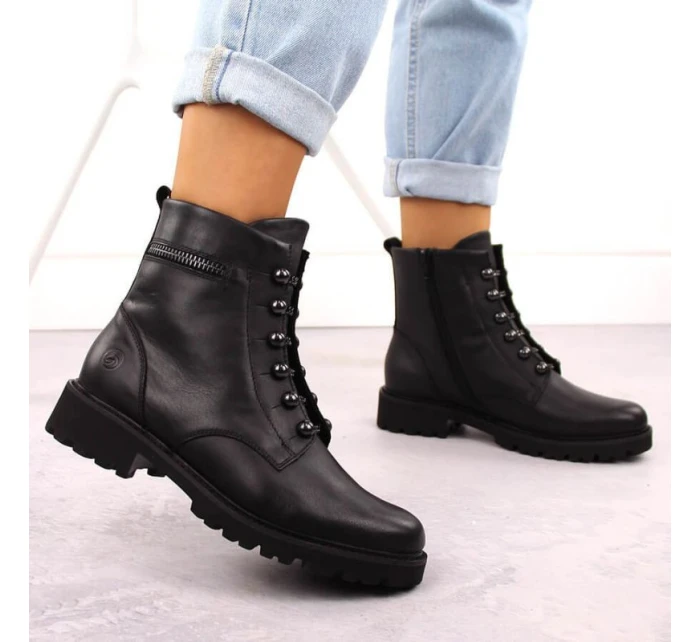 Boty W model 20907139 - Remonte Boty W model 20907139 - Remonte