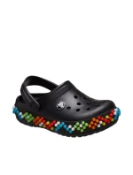 Crocband Lights Clog Jr 001 dřeváky model 20881418 - Crocs