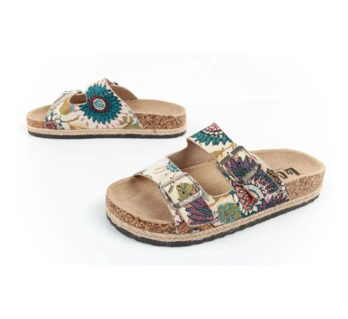 Lee Cooper W LCW-25-35-3483L dámske žabky