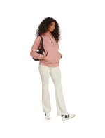 Nohavice adidas Essentials Small Logo Flared W JD3072 women