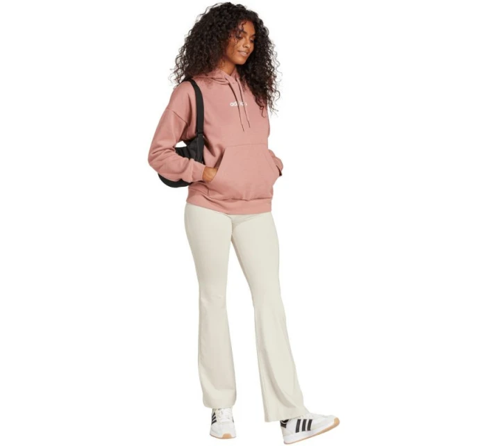 Nohavice adidas Essentials Small Logo Flared W JD3072 women