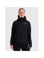 Softshellová bunda 4F W 4FRAW25TSOFF505-20S dámske Softshellová bunda 4F W 4FRAW25TSOFF505-20S dámske