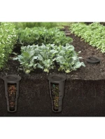 OGRODOWY  CZARNY dětské model 21833876