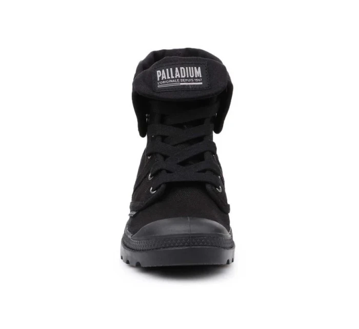 Topánky Palladium Us Baggy W 92478-001