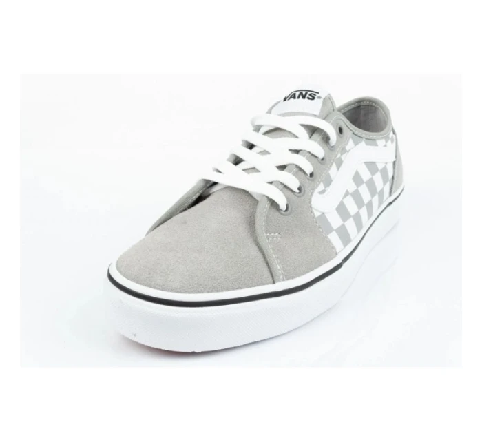 Pánské tenisky  šedá  model 17622298 - Vans