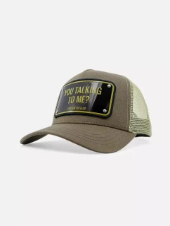 JOHN HATTER & CO. HOVORÍTE SO MNOU? 1-1021-U00