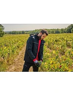 650 Pracovní parka model 22514260 navy - WK 650 Pracovní parka model 22514260 navy - WK