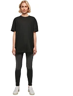 Build your Brand BY 149 Dámske tričko Oversize Boyfriend 56.0149 čierne Build your Brand BY 149 Dámske tričko Oversize Boyfriend 56.0149 čierne