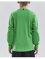 Squad Go GK LSL Jersey Jr Dětský brankářský dres s dlouhým rukávem model 22468722 - Craft Teamwear Squad Go GK LSL Jersey Jr Dětský brankářský dres s dlouhým rukávem model 22468722 - Craft Teamwear