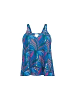 Style Top tankini horní díl RosaFaia model 21869816 - Rosa Faia Style Top tankini horní díl RosaFaia model 21869816 - Rosa Faia