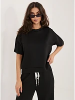 Bluzka IT BZ model 22109705 czarny - FPrice