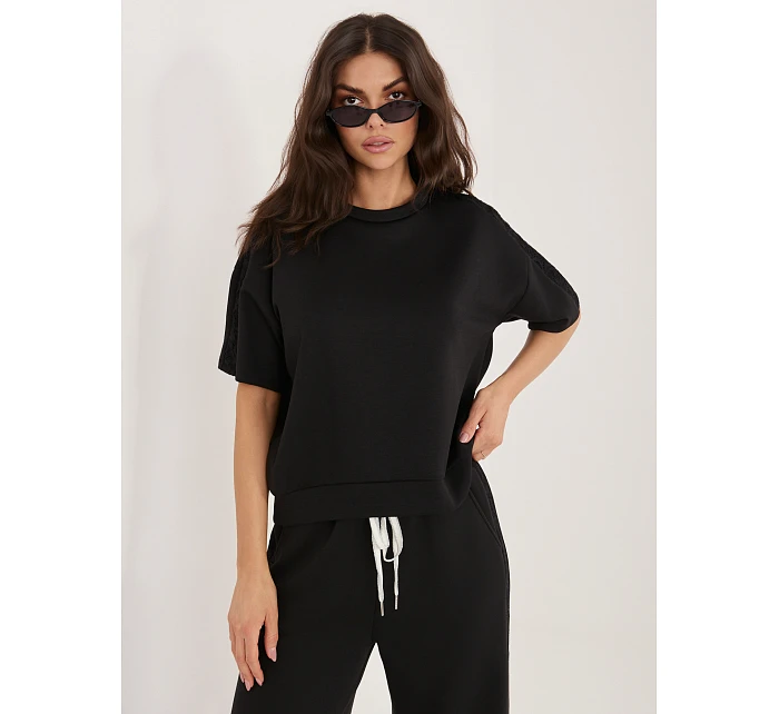 Bluzka IT BZ model 22109705 czarny - FPrice